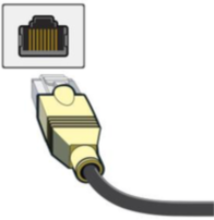 Ethernet Connector