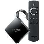 Amazon Fire TV