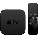 Apple TV