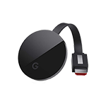 Google Chromecast